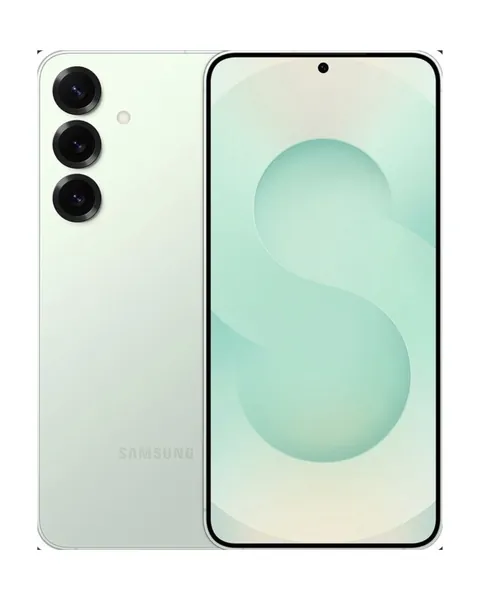 Galaxy S24+ — January 2024