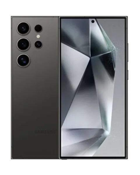 Galaxy S24 Ultra — January 2024