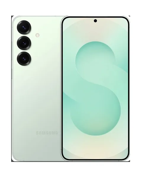 Galaxy S25+ — January 2025