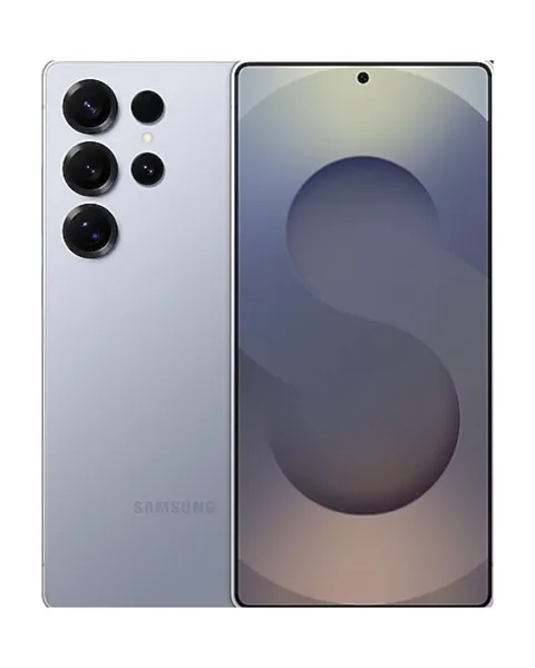 Galaxy S25 Ultra — January 2025