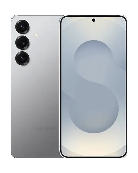 Galaxy S25 — January 2025
