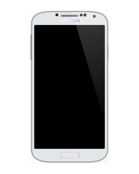 Galaxy S4 — April 2013