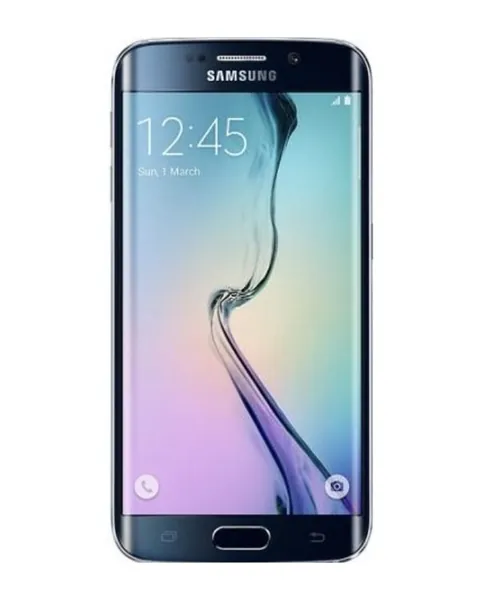 Galaxy S6 Edge — April 2015