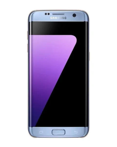 Galaxy S7 Edge — March 2016