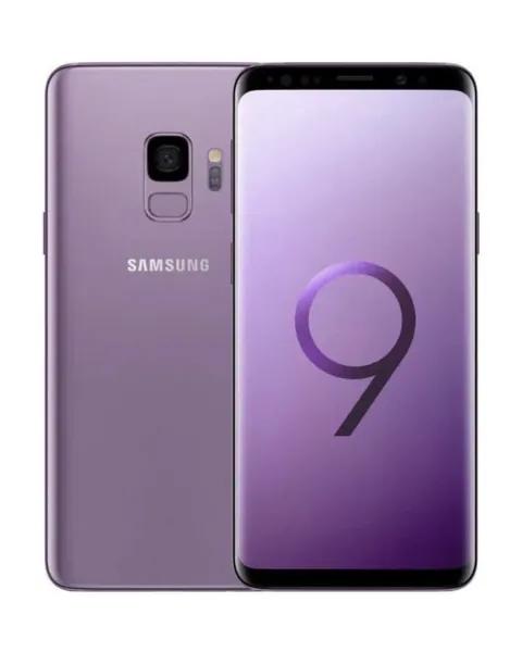 Galaxy S9 — March 2018