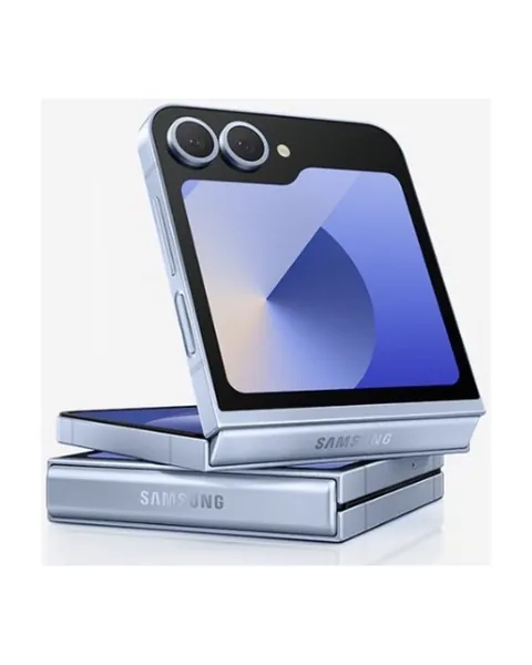 Galaxy Z Flip 6 — July 2024