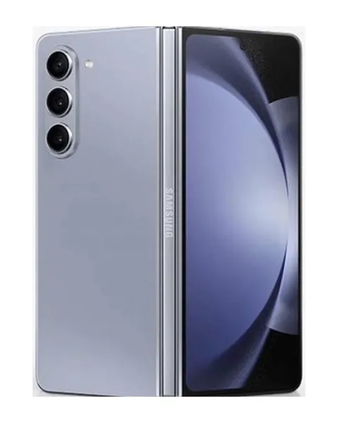 Galaxy Z Fold 5 — August 2023
