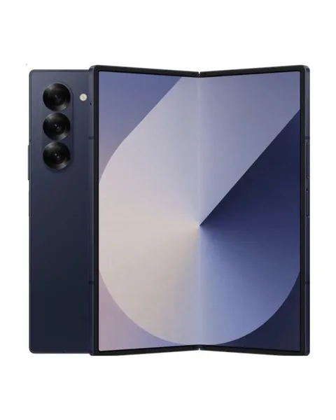 Galaxy Z Fold 6 — July 2024