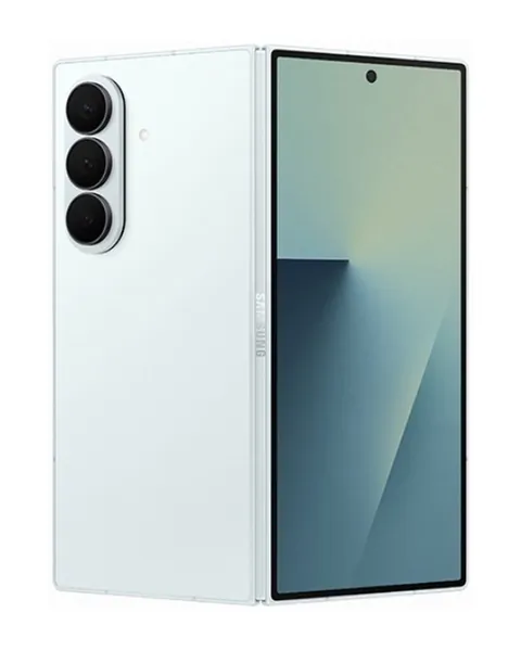 Galaxy Z Fold 7 — July 2025